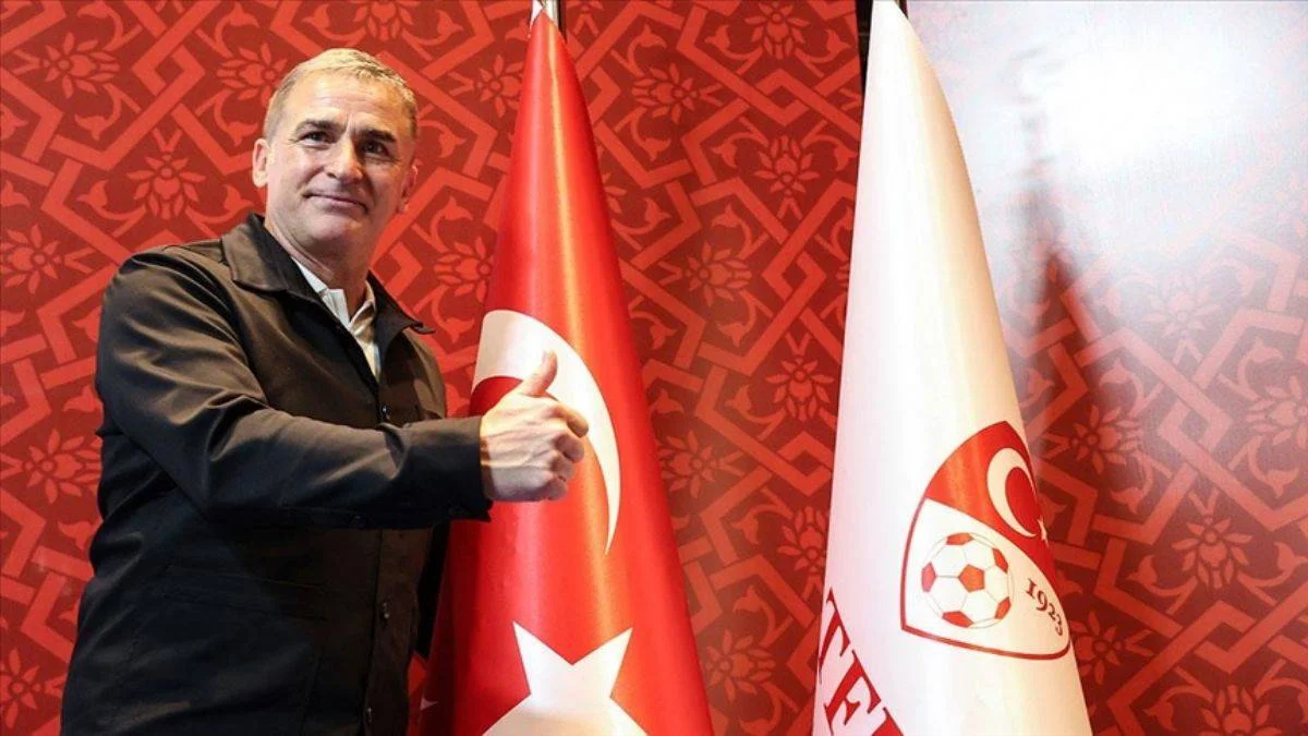 A Milli Futbol Takımı'nda Kuntz'un ilk yardımcısı belli oldu