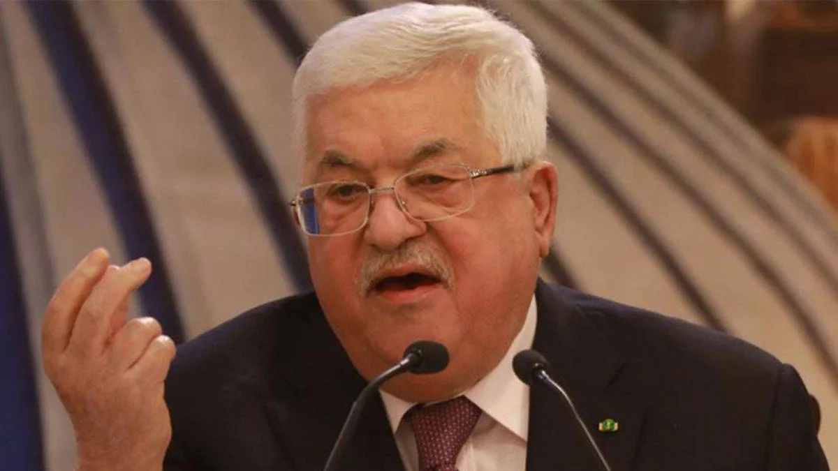 Abbas'tan İsrail'e ültimatom