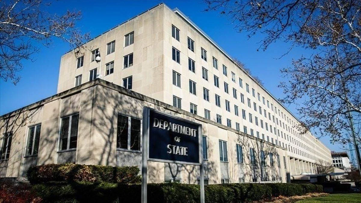ABD'den Afganistan'da kurulacak yeni hükümet hakkında açıklama