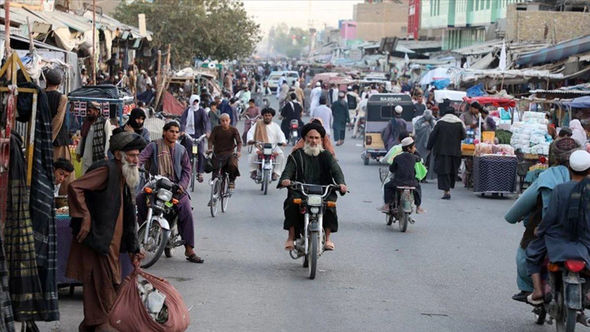 ABD Hazine Bakanlığı'ndan Afganistan'a yardım izni
