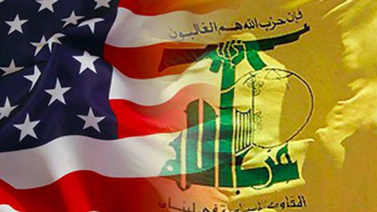 'ABD, Hizbullah'a göz yumdu'
