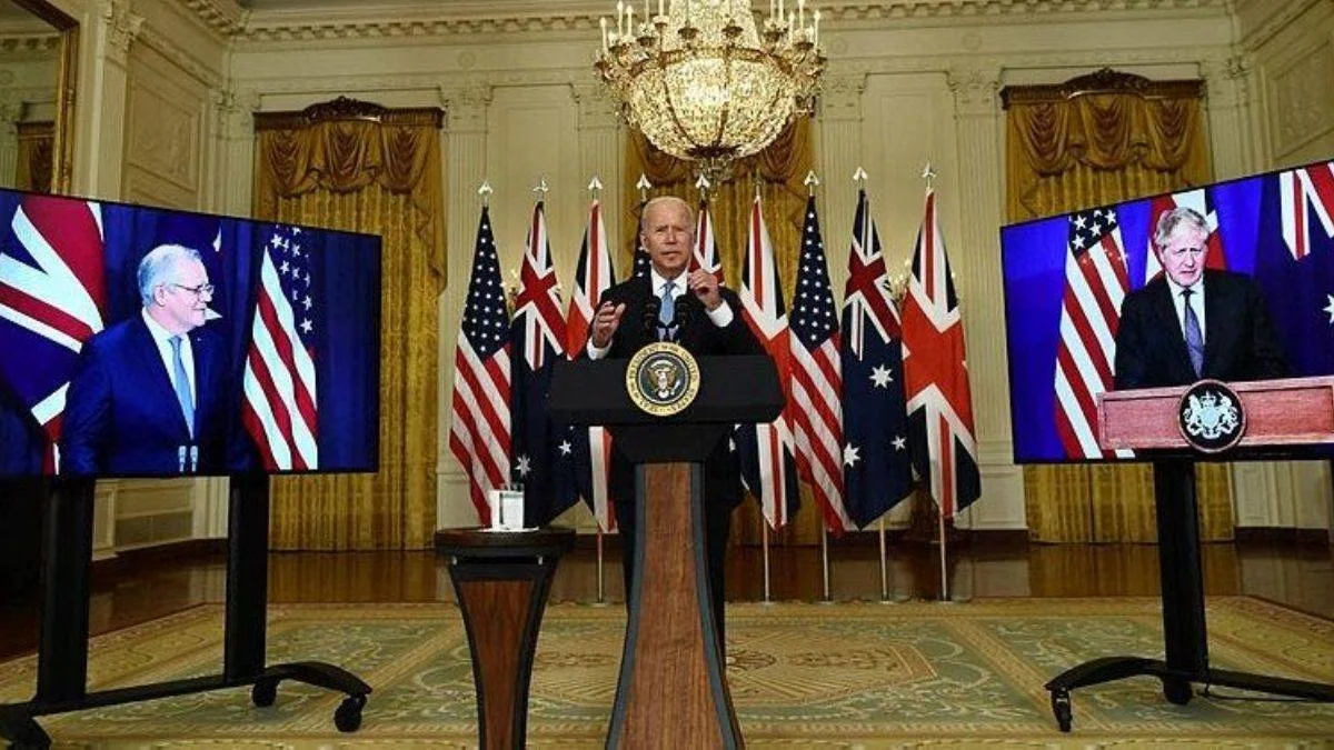 ABD neden Afganistan ve Ortadoğu'dan çekilmeye başladı