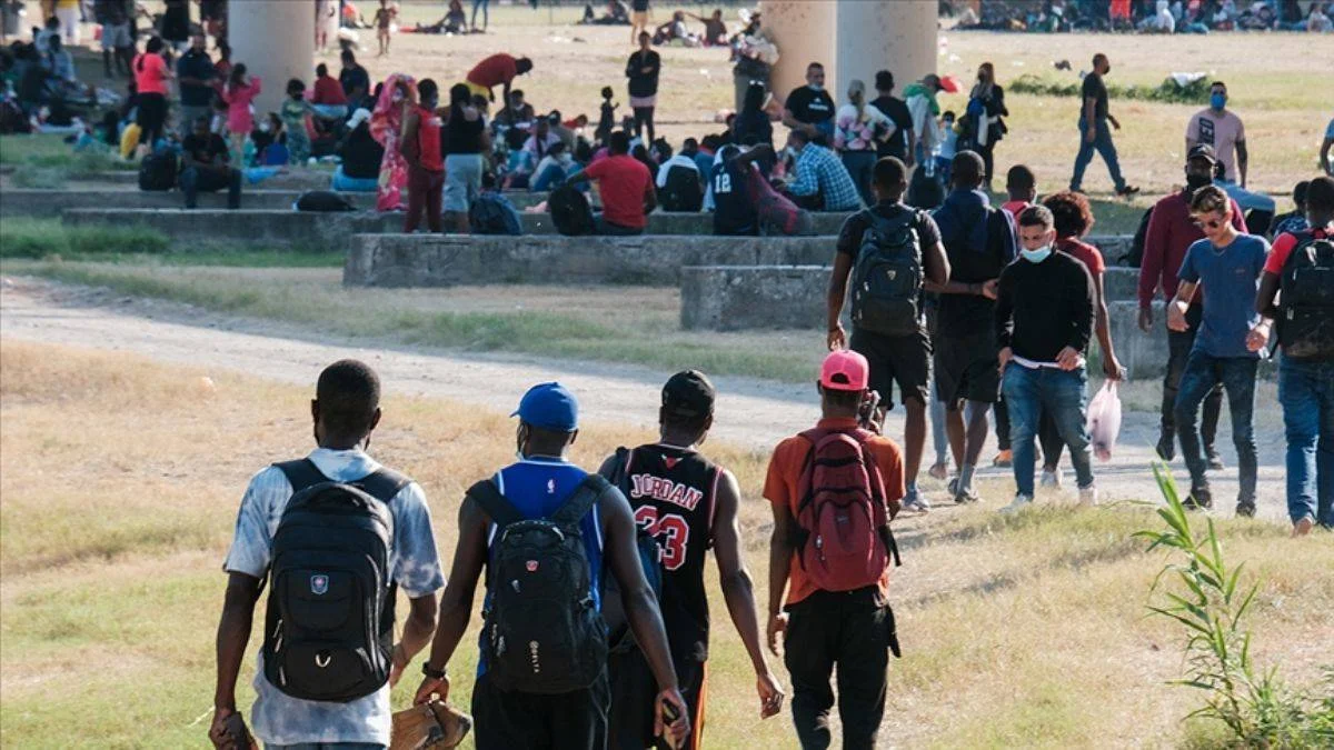 ABD'nin Haiti Özel Temsilcisi istifa etti