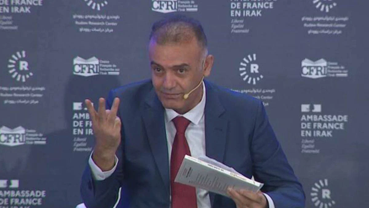 "ABD ve müttefikleri, Irak'ı işgal etmek için üç tez üretti"