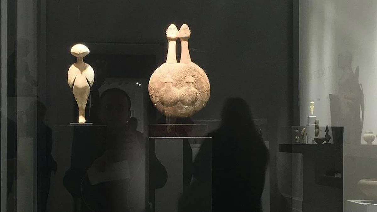 ABD yargısı, Türkiye'den kaçırılan tarihi eserin iadesini reddetti