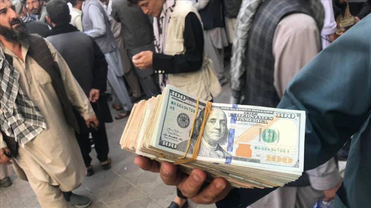 ABD yönetimi Afganistan'da insani yardım için hükümet yerine BM ve diğer yardım ajanslarını fonlayacak
