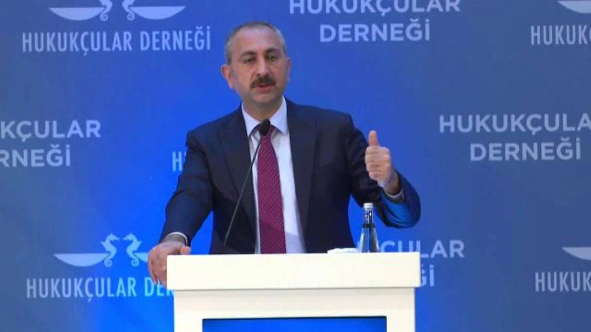Abdulhamit Gül: Türkiye'nin en büyüğü olacak
