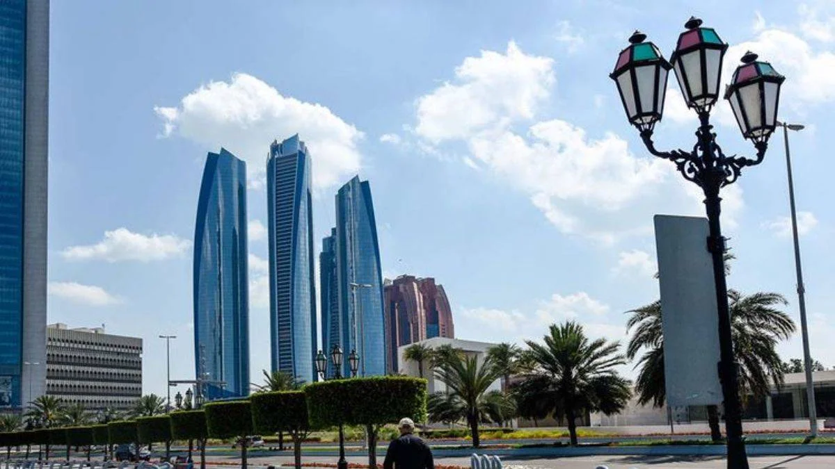 Abu Dabi fonları yatırım için Türkiye'de