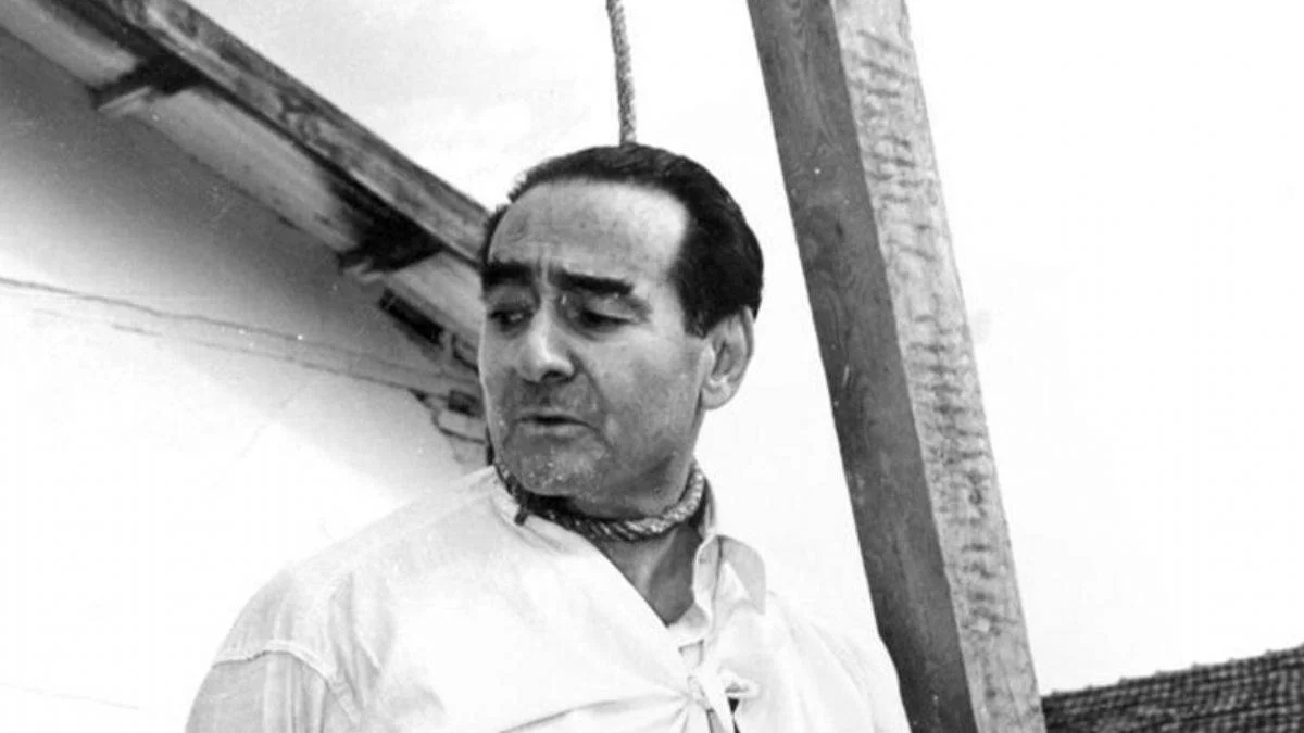 "Adnan Bey Moskova'ya gittiği an, kendi idam fermanını imzalamıştı!"