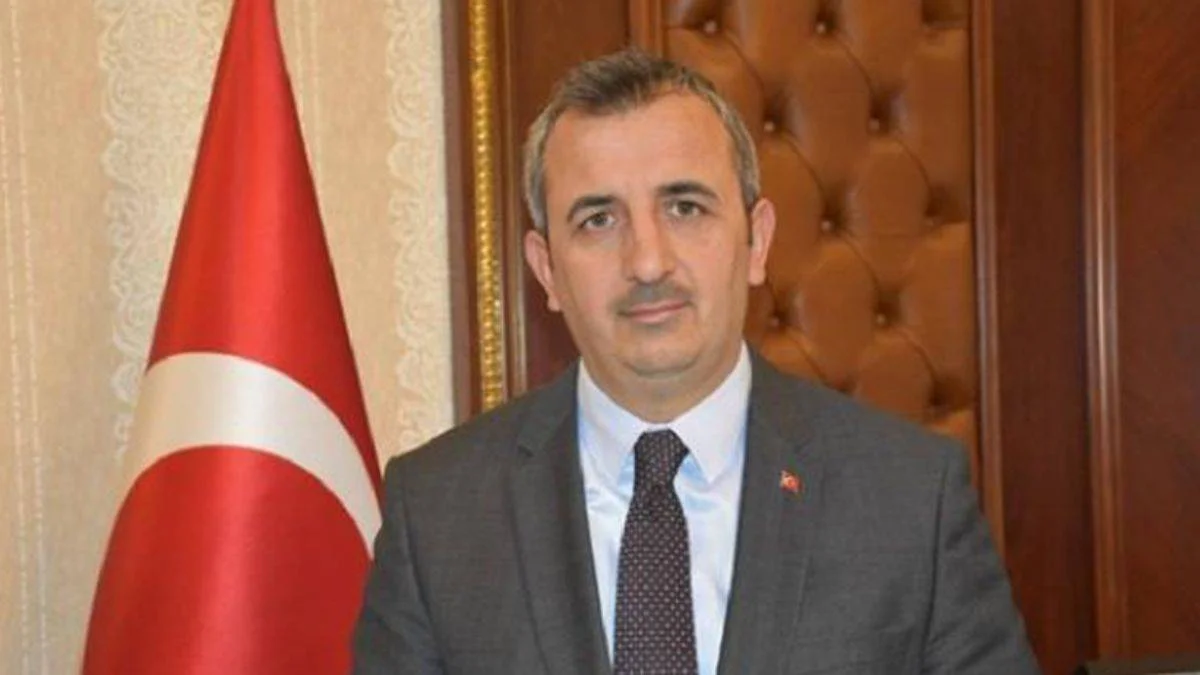 AFAD'ın yeni başkanı belli oldu