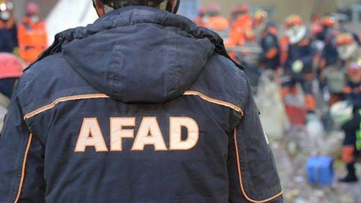 AFAD personel alımı başvurusu ne zaman başlayacak? AFAD lise mezunu personel alımında KPSS şartı var mı?