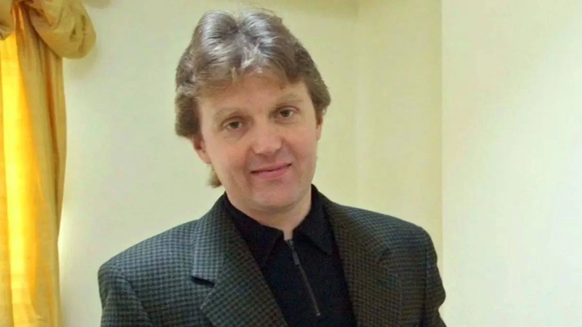 AİHM kararını verdi: Litvinenko, Rus ajanlar tarafından öldürüldü