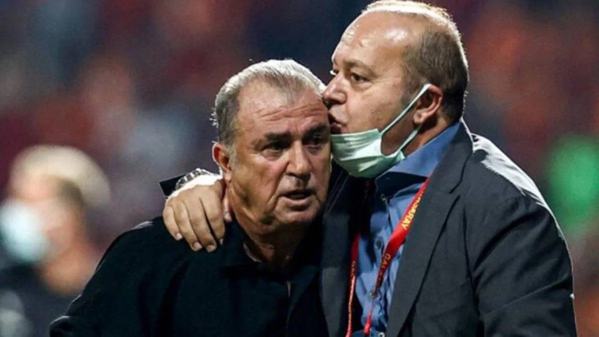 Ali Gücüm kimdir? Galatasaray yöneticisi Ali Gücüm'ün görevi neydi?