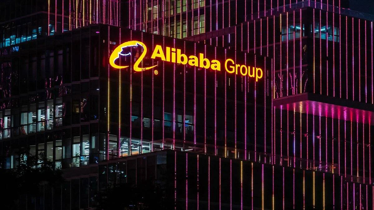 Alibaba'dan ''kripto para'' kararı