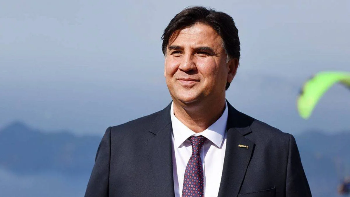 Alim Karaca kimdir, Fethiye Belediye Başkanı Alim Karaca nereli, kaç yaşında?