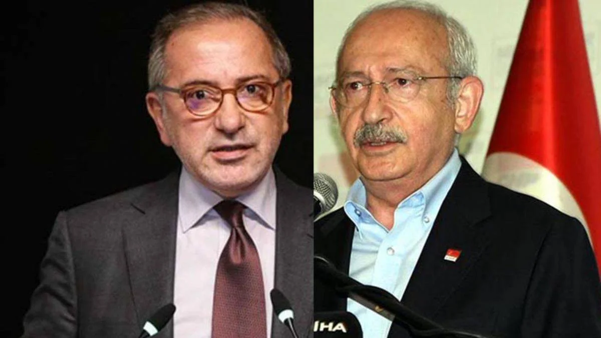 Altaylı uyardı: Bu CHP, Erdoğan'a bir seçim daha kazandırabilir