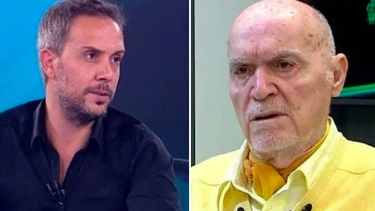 Altınok'tan Hıncal Uluç'a: 'Ben o bildiğin taifeden değilim'