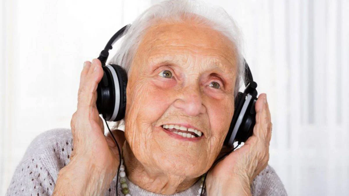 Alzheimer'a karşı müzik terapisi önerisi