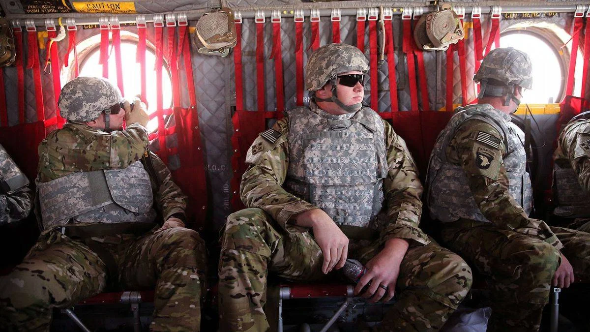 Amerika'nın Afganistan'dan çekilmesi komplo mu yenilgi mi?