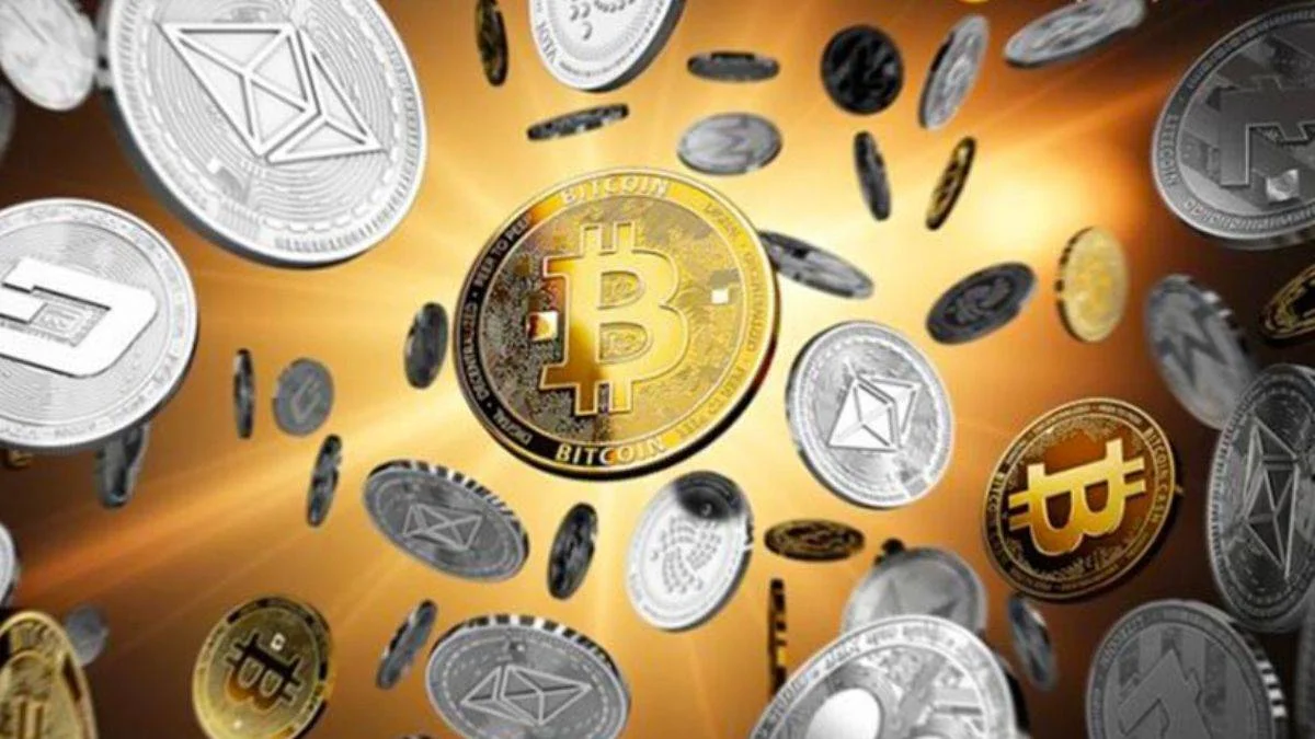 Analist Davis: "Bu 5 altcoin Ekim ayında sert yükselecek"