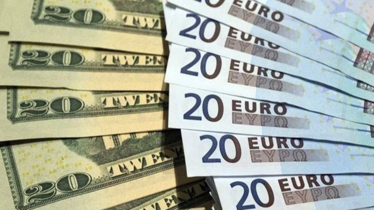 Analiz: Euro Bölgesi büyüme olgusu ve double tapering