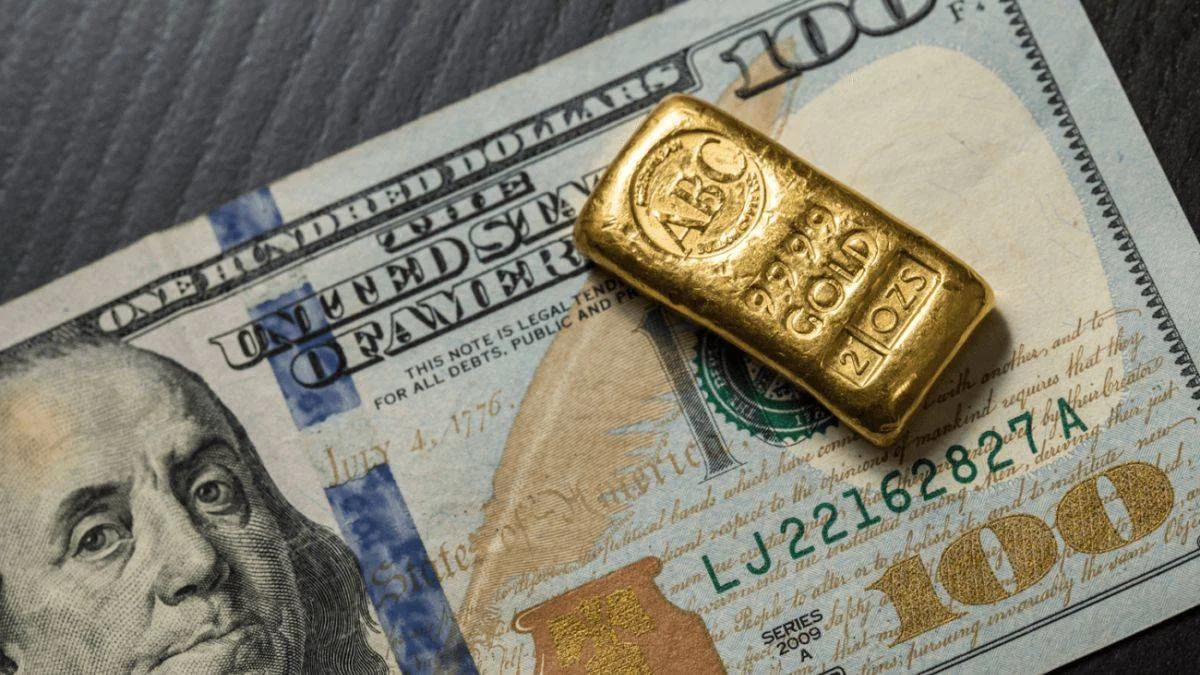ANALİZ: Fed'in ayağı frende, altın ve dolarda son durum