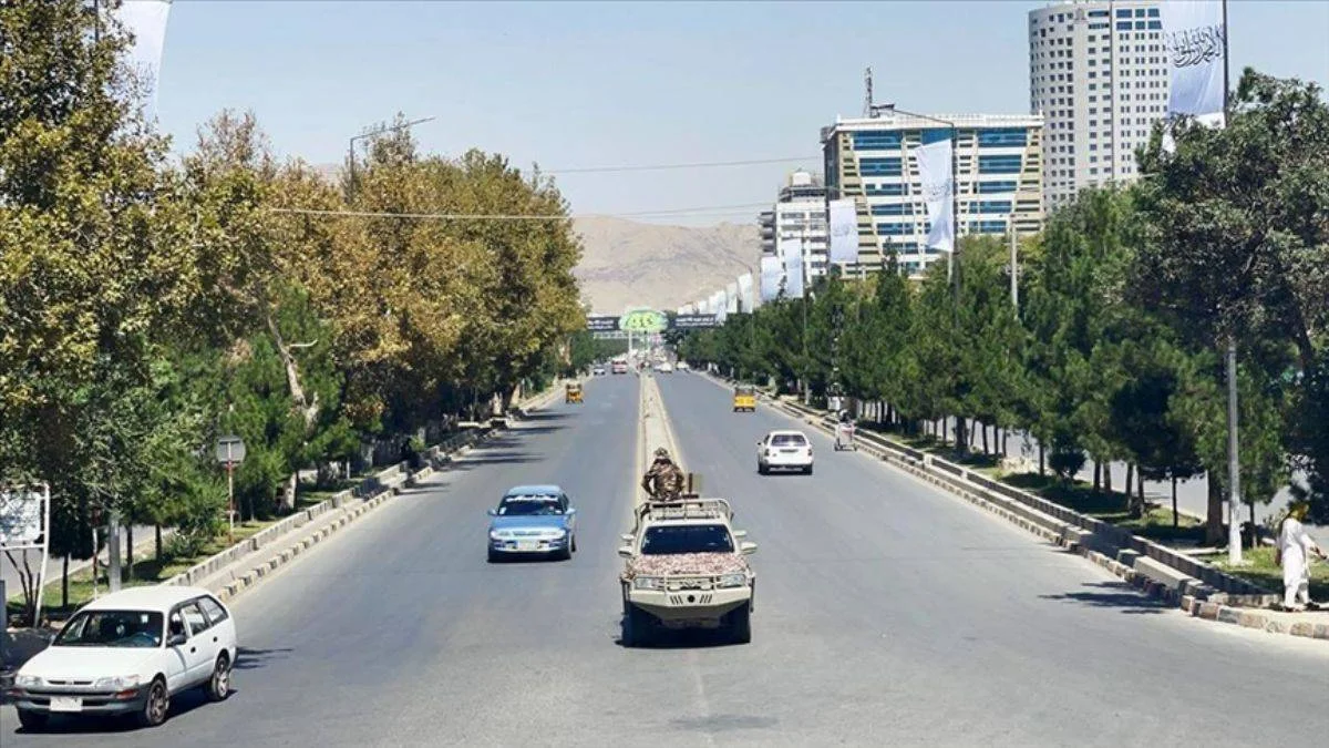 ANALİZ: Hindistan'ın Taliban'dan önce Afganistan'a yaptığı büyük yatırımlar ne olacak?