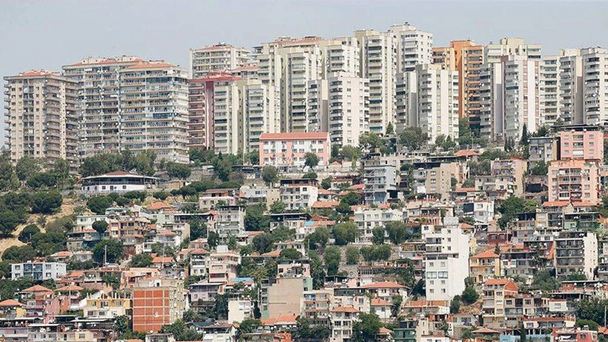 ANALİZ: Konut satışları azalırken fiyatlar niye artıyor?