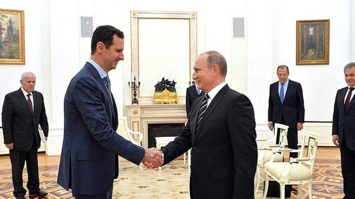ANALİZ: Putin, Türkiye'ye ne demek istiyor?