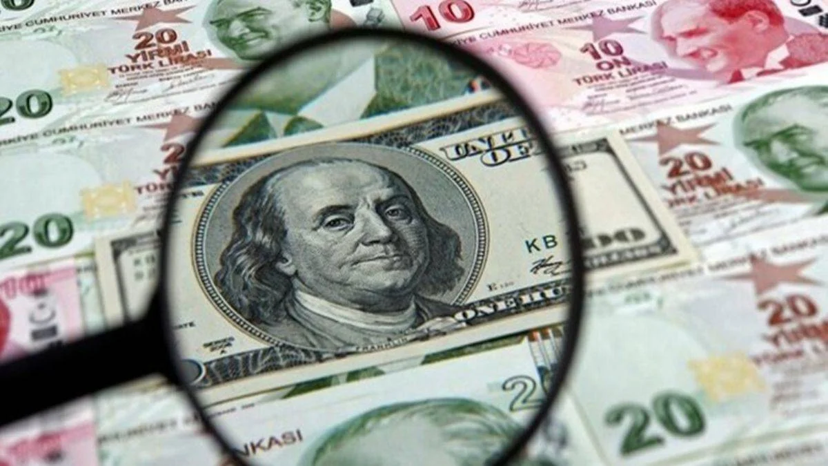 Analiz: Reel efektif kur endeksinde dipten toparlanma