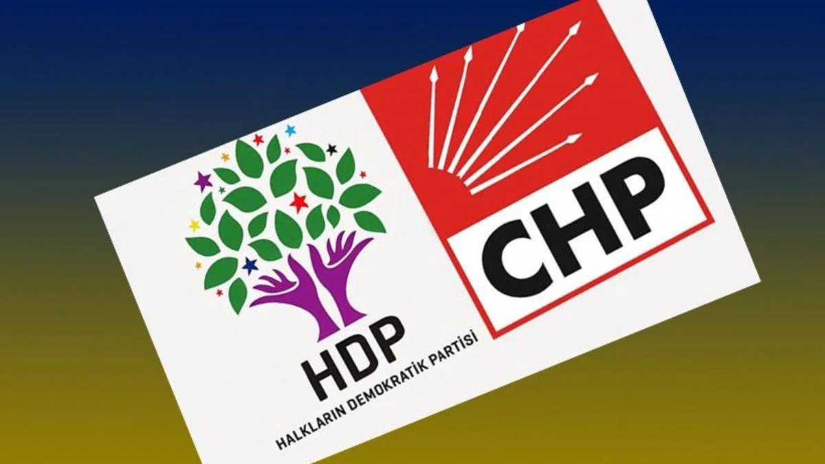 Ankara kulislerinde CHP'nin HDP'ye önerdiği 'şok teklif' konuşuluyor