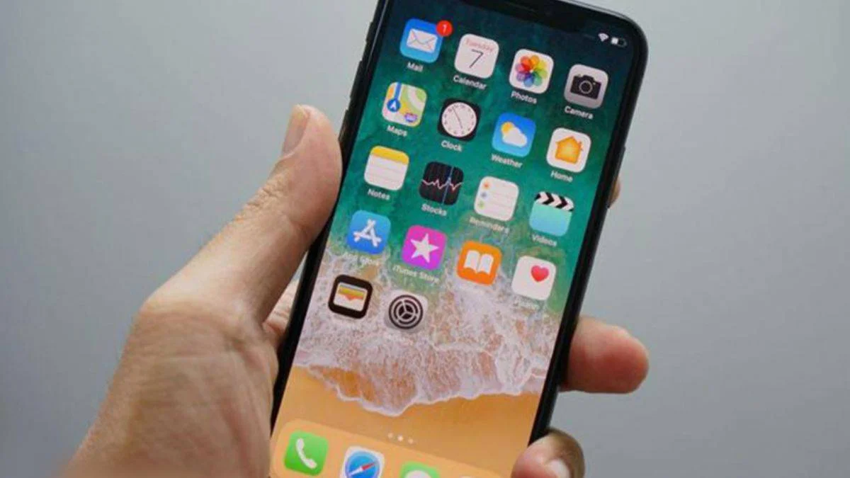 Apple'dan ilginç hamle