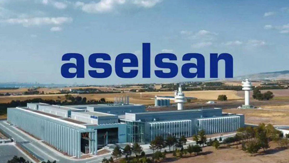 ASELSAN'dan 379,1 milyon liralık sözleşme