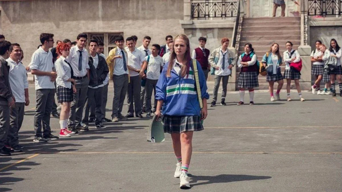 Aşk 101 2. sezon fragmanı izle | Netflix Aşk 101 yeni sezon fragmanı izle (HD)