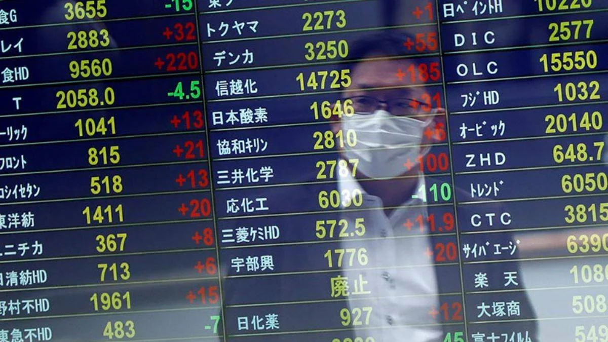 Asya piyasalarını nefes aldıran açıklama