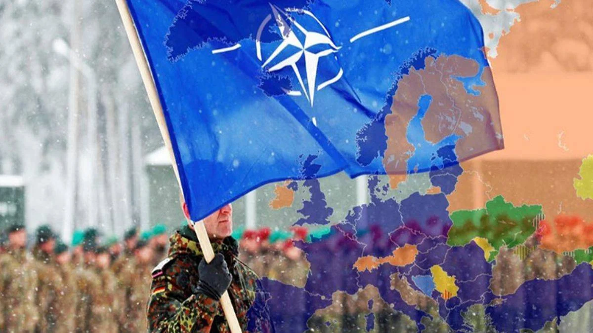 AUKUS krizi büyüyor! NATO çökecek mi?