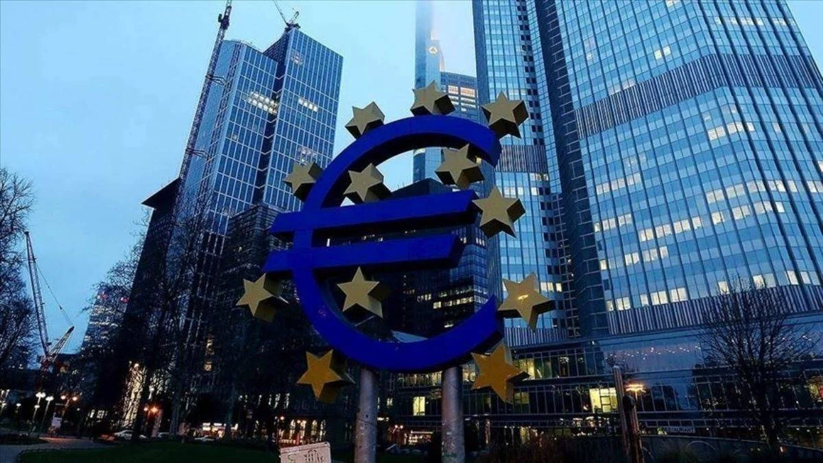 Avrupa Merkez Bankası'ndan 'Evergrande' açıklaması