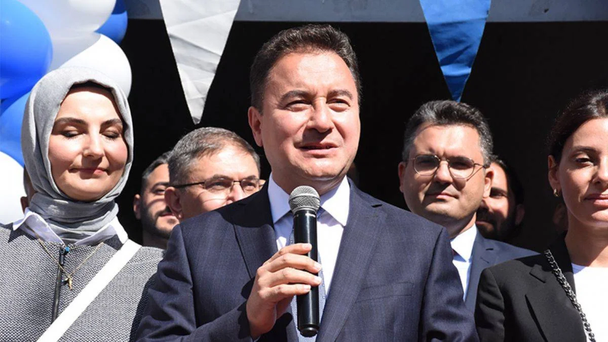 Babacan: Asıl çalışma sahada