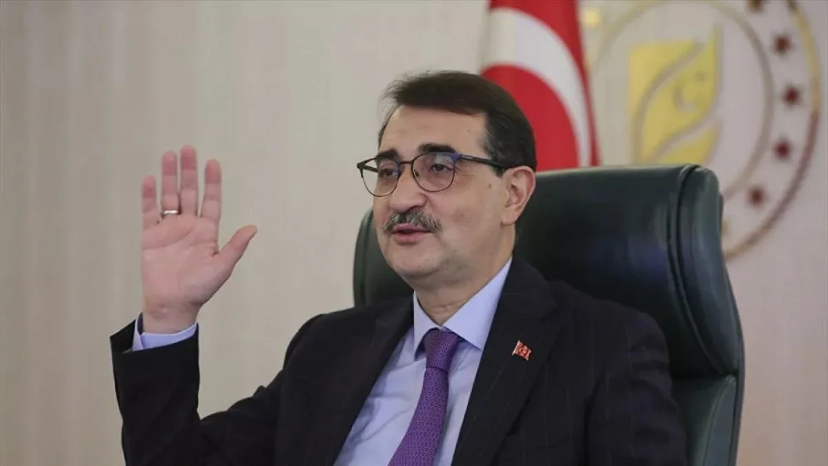 Bakan Dönmez açıkladı: 11 ilde 194 bin abonenin elektriği geçici olarak kesildi
