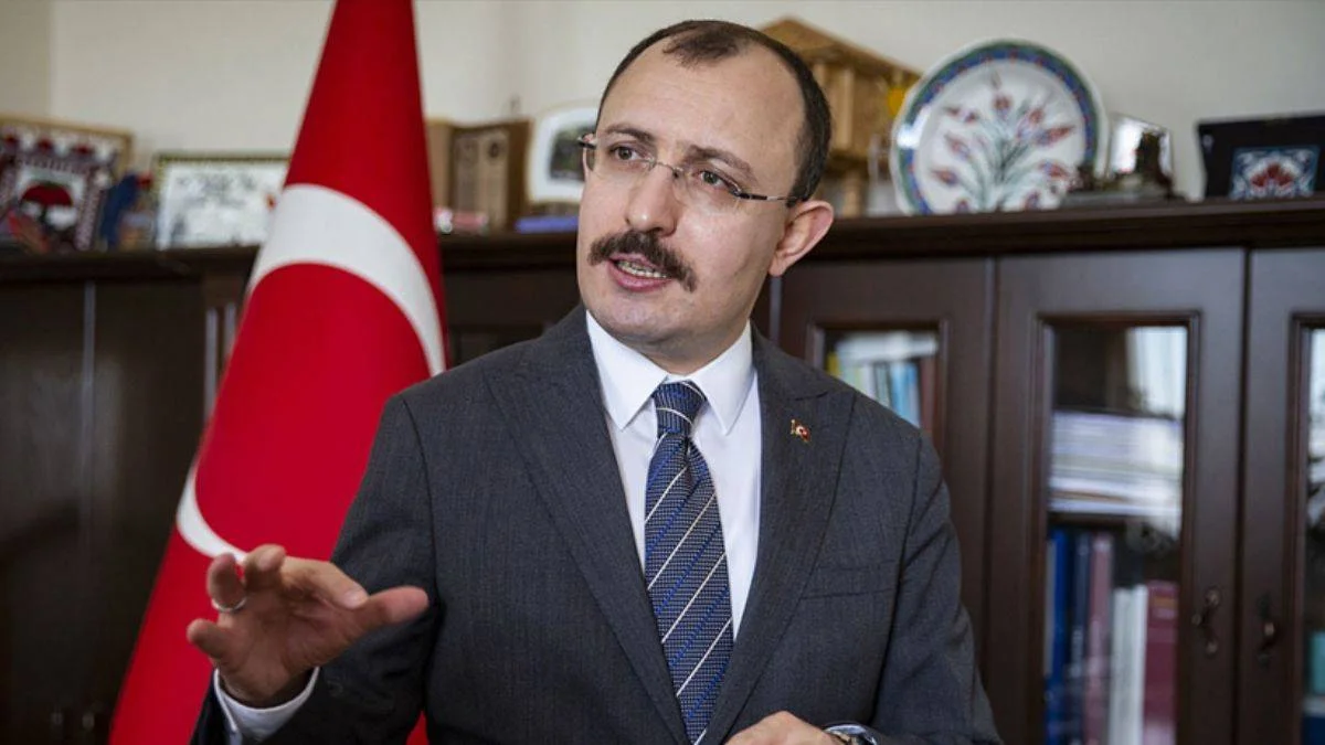 Bakan Muş'tan otomobil stoğu yapıldığı iddialarına yanıt
