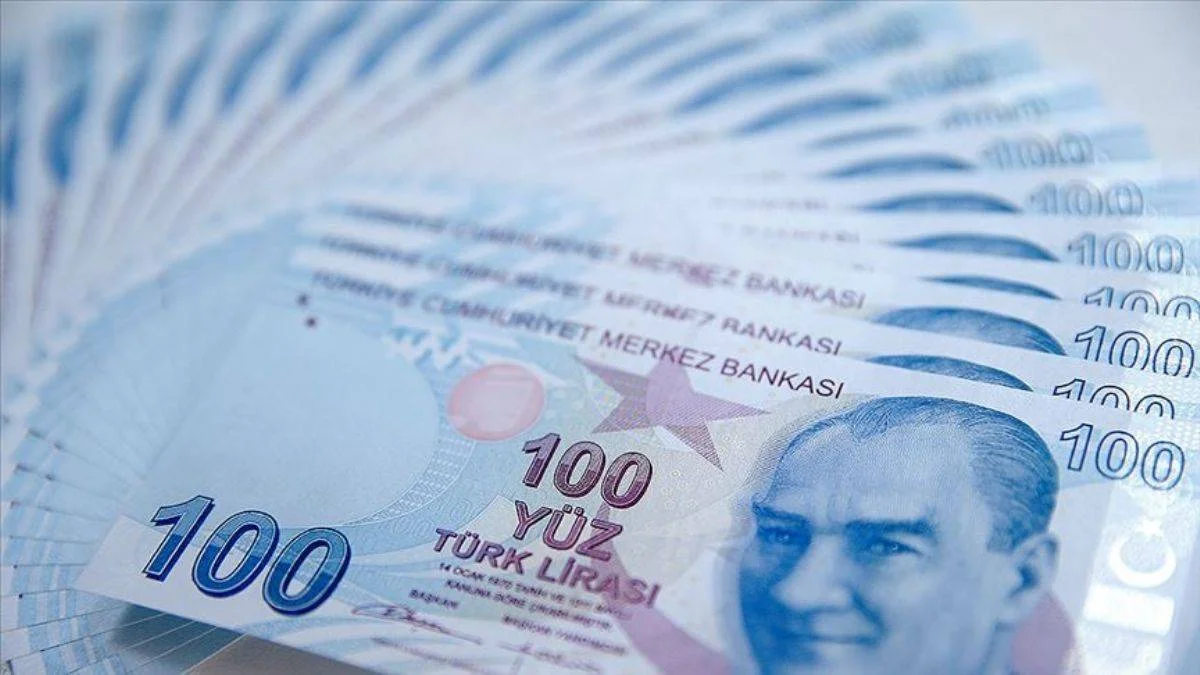 Bakan Pakdemirli rakamları açıkladı; ödemeler bugün