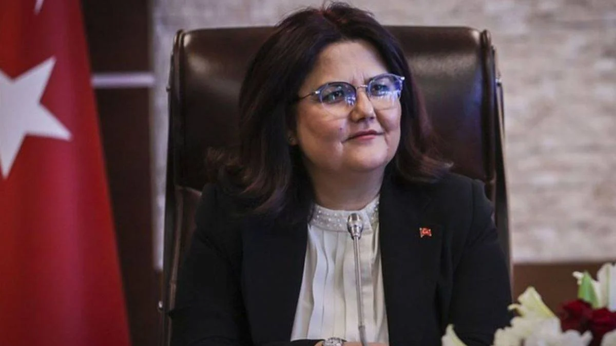 Bakan Yanık: Bugün hesaplara yatırılmaya başlandı