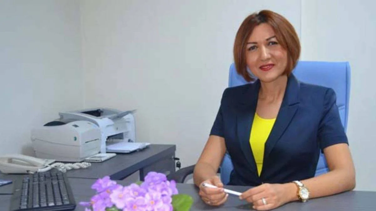 Banu Küçükpolat kimdir? Opr. Dr. Banu Küçükpolat nereli kaç yaşında?