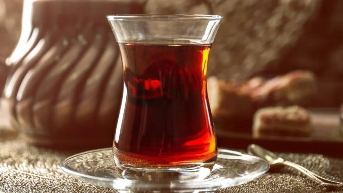 Baş ağrınızın suçlusu çay olabilir