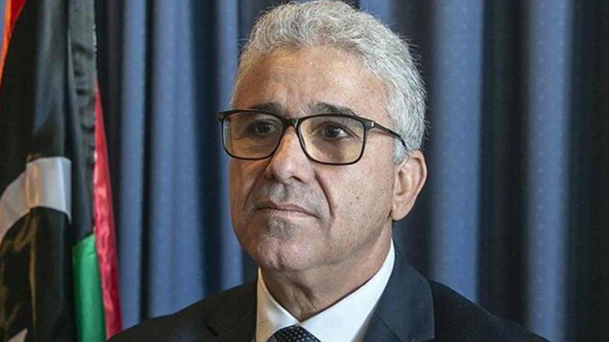 Başağa: 'Türkiye Libya'nın geleceğinde daha fazla rol almalı'
