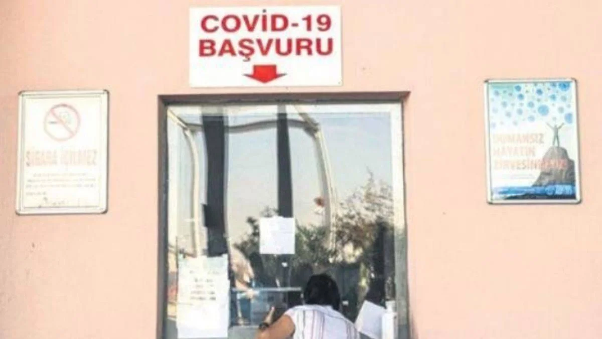 'Ben oldum siz de olacaksınız'