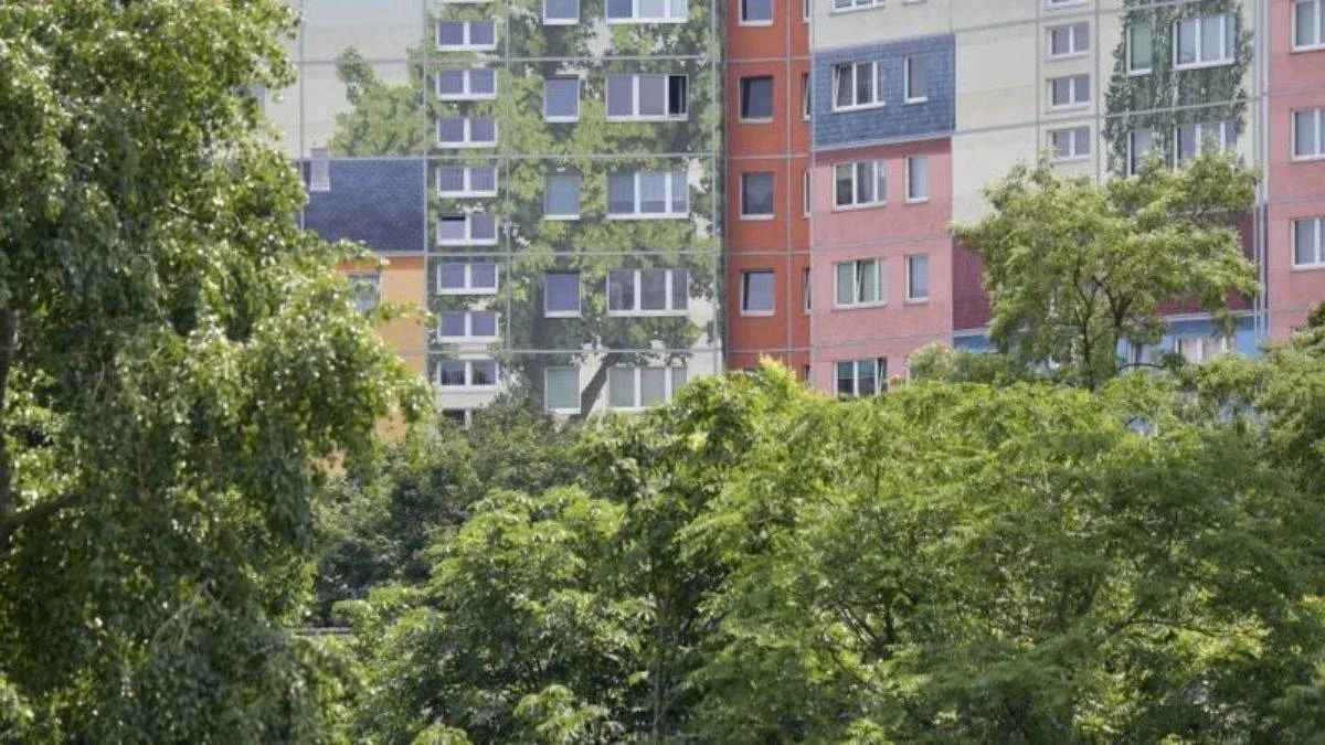 Berlin'de kira isyanı; binlerce konut kamulaştırılacak