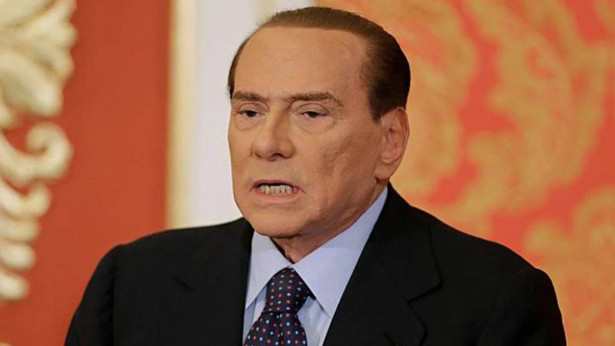Berlusconi, sağlık taramasından geçmeyi reddetti