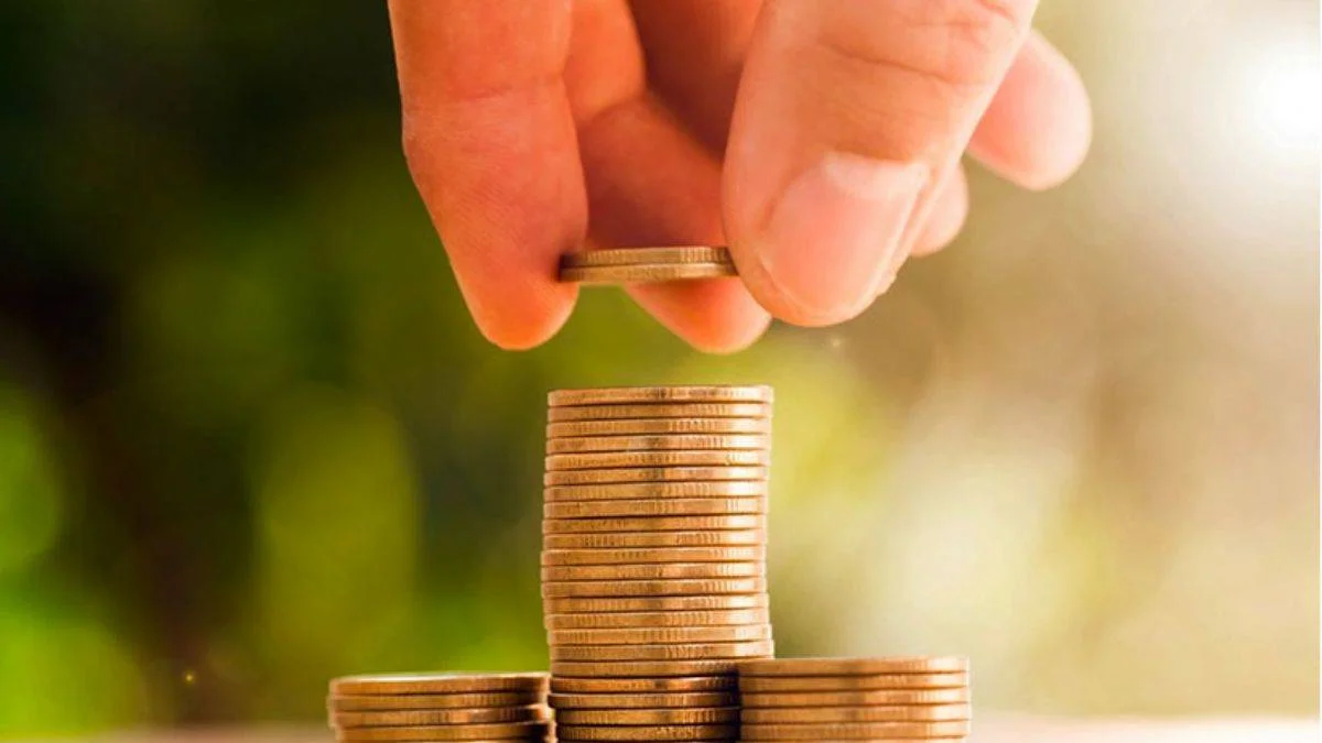 BES getiride faiz ve doları solladı
