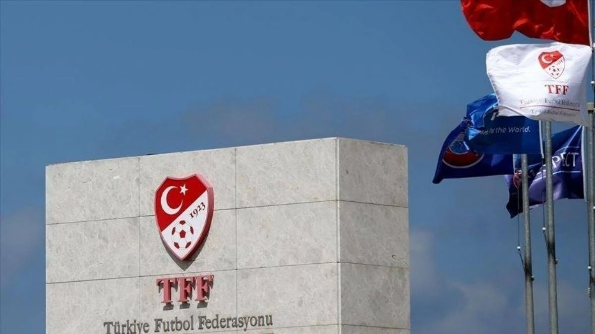 Beşiktaş ve Adana Demirspor'a para cezası